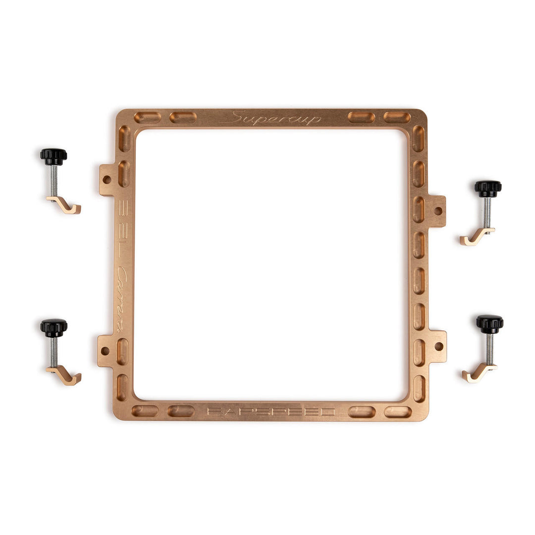 Fabspeed Porsche 911 Carrera 3.2 Sport Performance Package (1984-1989)