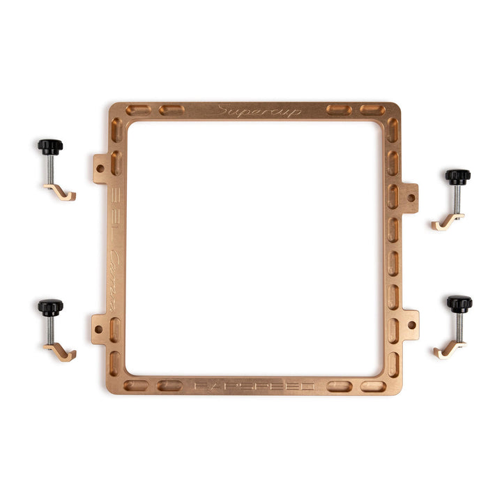 Fabspeed Porsche 911 Carrera 3.2 Sport Performance Package (1984-1989)