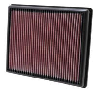 K&N F30 F31 F32 F33 F20 N55 235/335/435 Air Filter (97) - Burger Motorsports 
