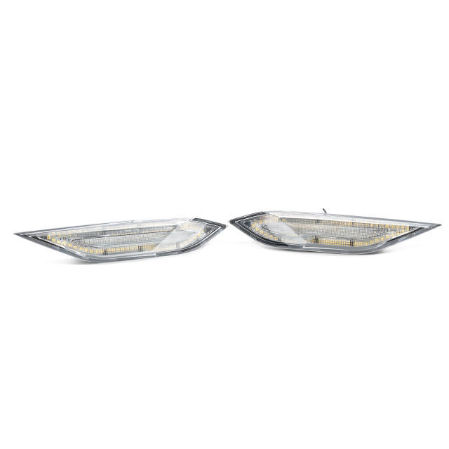 Porsche Cayenne 958 Side Marker Lights