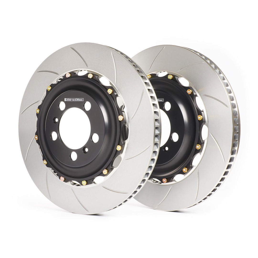 McLaren Artura Girodisc 390mm Iron Front Rotors
