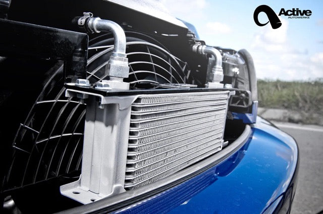 Active Autowerke BMW E46 M3 Supercharger Kit Generation 9.5 Level 1 - 6-Speed