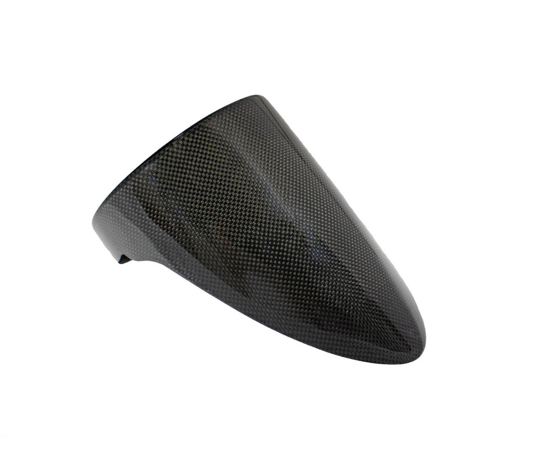 Carbon Fiber Rear Tailight Covers - Ferrari 458 Italia/Spider