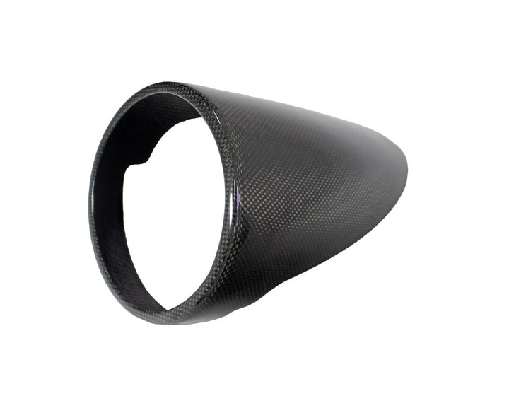 Carbon Fiber Rear Taillight Covers - Ferrari 458 Speciale/Aperta