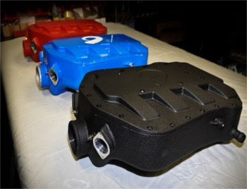 Active Autowerke E9X M3 Supercharger Kit Gen 2 Level 4 - Any Color or Design (Call to Customize)