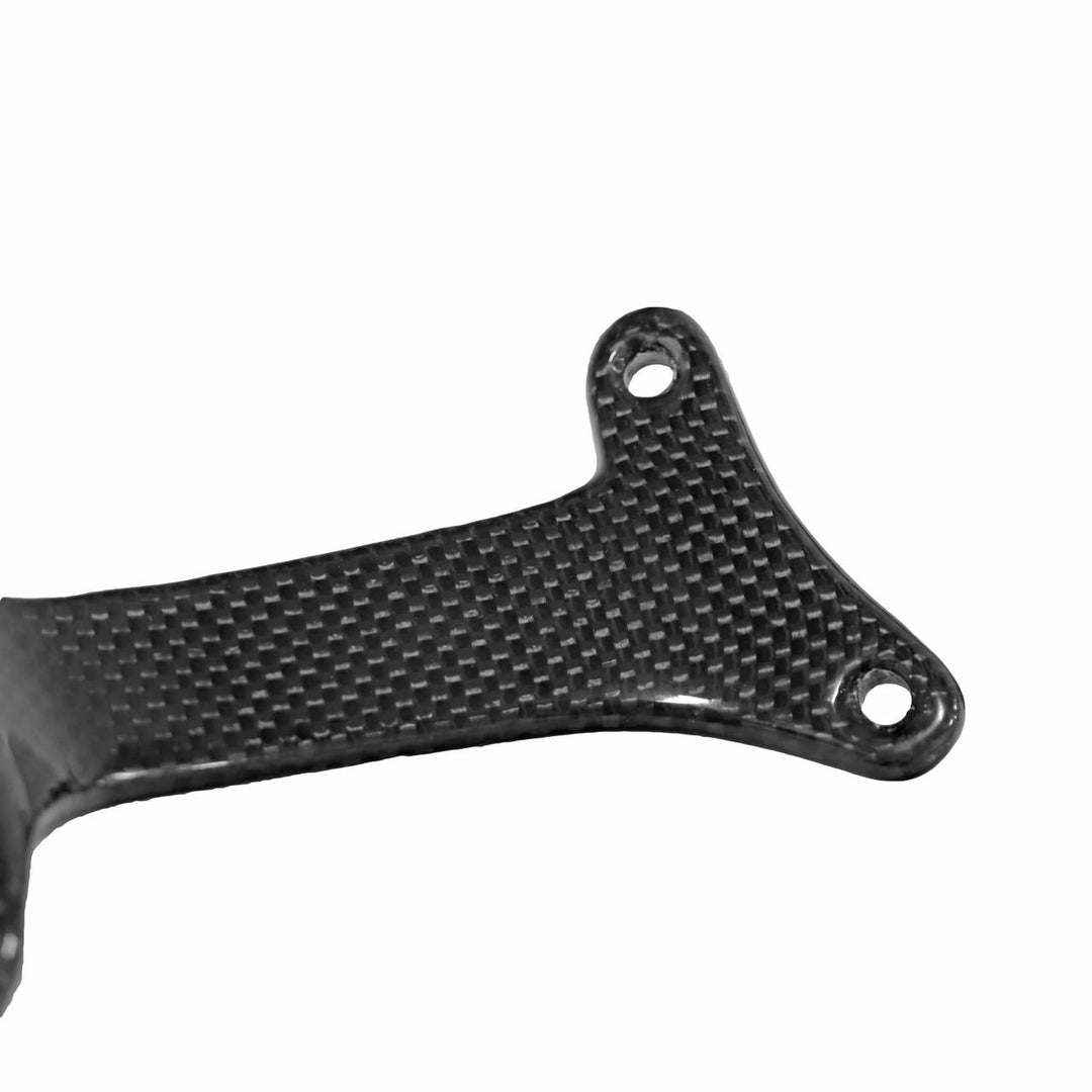 Carbon Fiber OEM Style Shifter Paddles 488 GTB Spider Ferrari