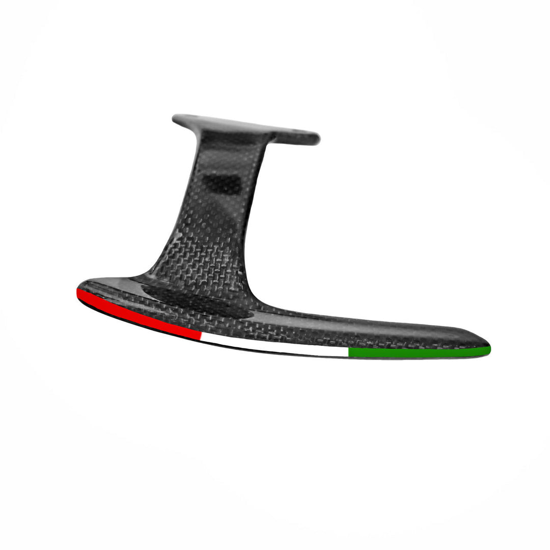 Carbon Fiber OEM Style Shifter Paddles 488 GTB Spider Ferrari