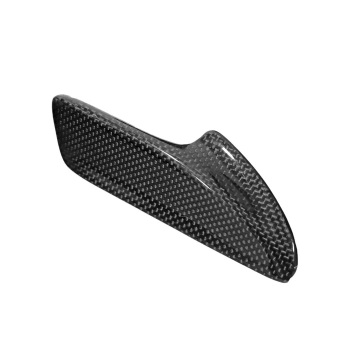Carbon Fiber Outer Door Handles - Ferrari F8 Tributo & 488 GTB/Spider