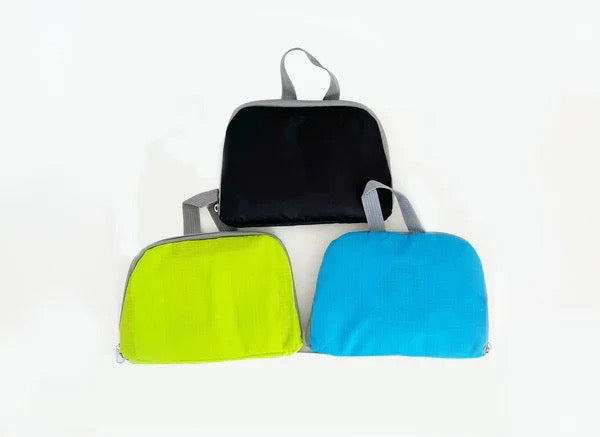 Active Autowerke Book Bag - Color Black