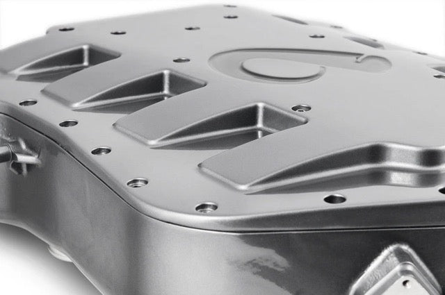 Active Autowerke E9X M3 Supercharger Kit Gen 2 Level 4 - Any Color or Design (Call to Customize)