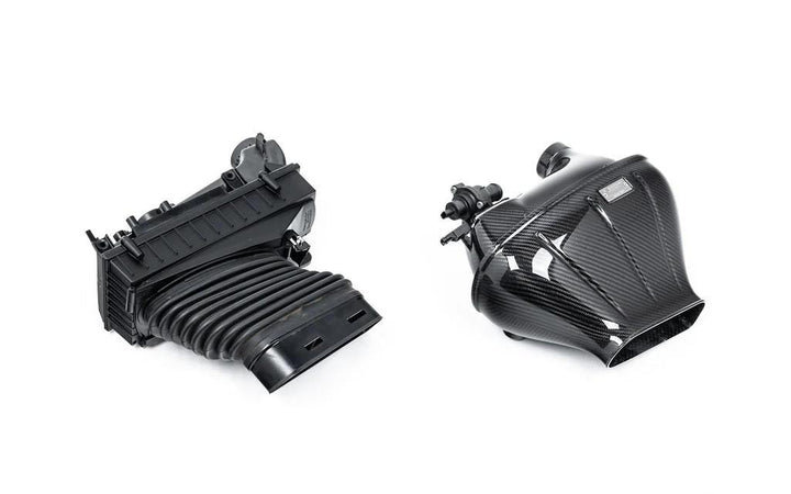 Eventuri Mercedes-Benz G63 AMG Black Carbon Intake System
