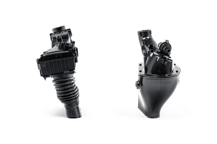 Eventuri Mercedes-Benz G63 AMG Black Carbon Intake System