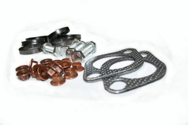 BMW N52 / N51 Performance Exhaust Headers | 128i, 328i, 330i - Active Autowerke BMW E9x 328i N52 Exhaust Header