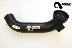 AA BMW 135i 335i N55 Charge Pipe | E82 E9X - Model: 2011-12 335i CONVERTIBLE