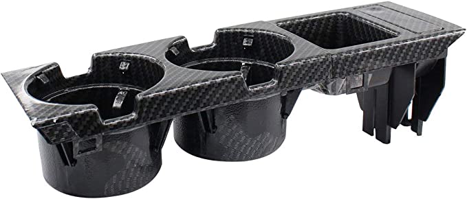 Carbon Fiber Carbon Fiber Cup Holder Maserati
