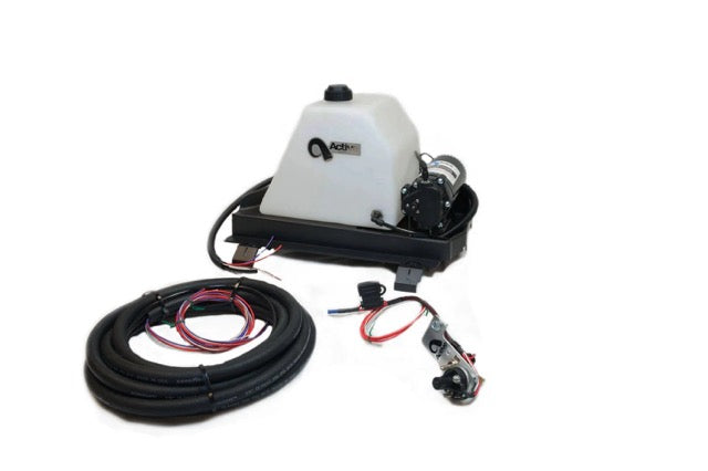 Active Autowerke E46 M3 Prima PLUS + Supercharger with 600 horsepower UPGRADE Kit - SMG