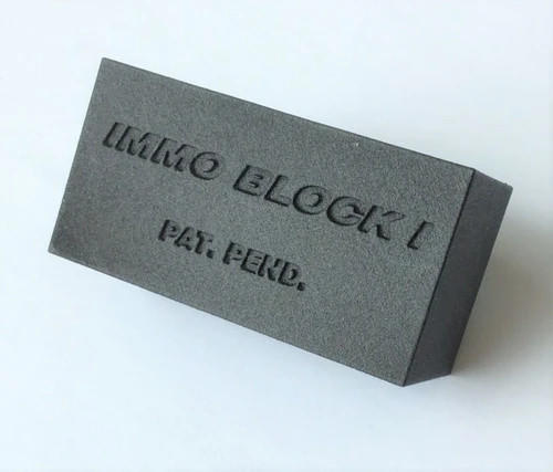 Porsche 993 Immobilizer Defeat Relay  - IMMO BLOCK