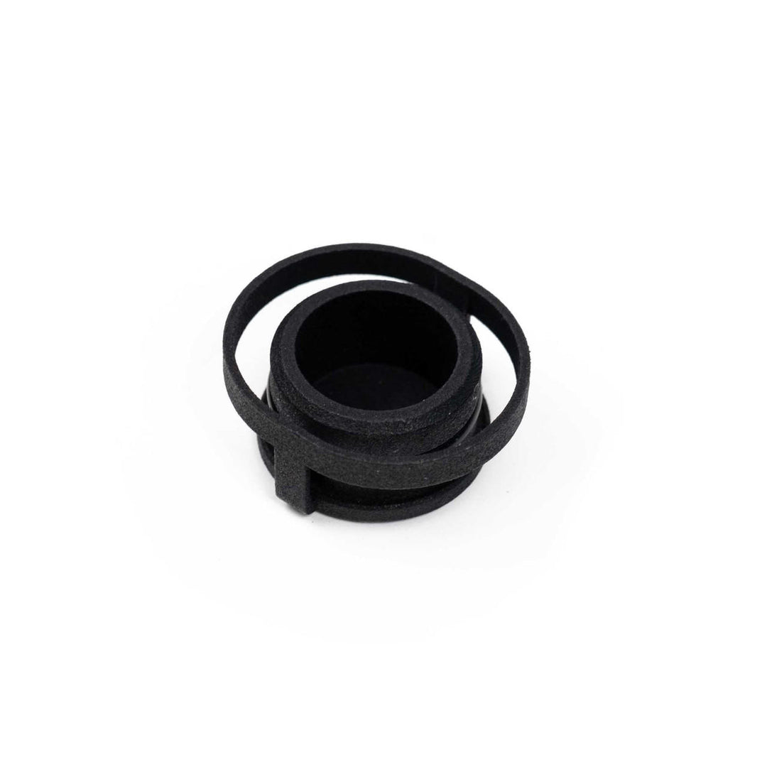 Fabspeed Porsche 718 GT4 / GTS / Spyder Sound Symposer Delete Kit (2020+)