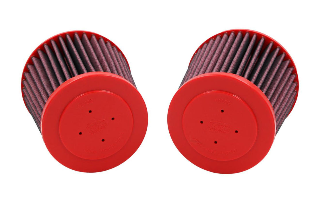 McLaren 750S BMC F1 Replacement Air Filters