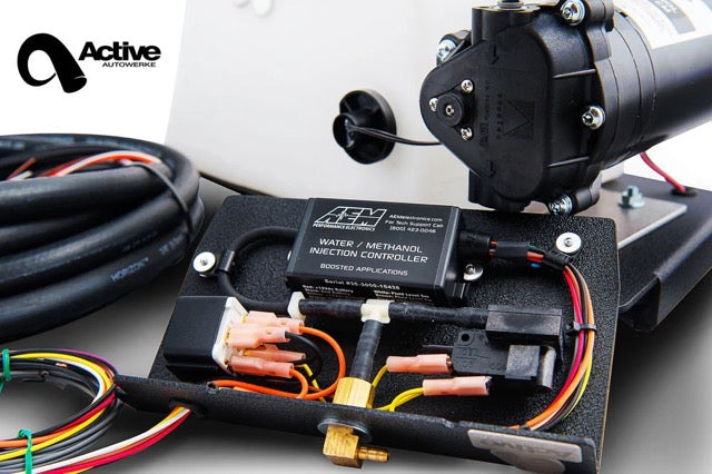Active Autowerke E36 Methanol Injection System | Z3
