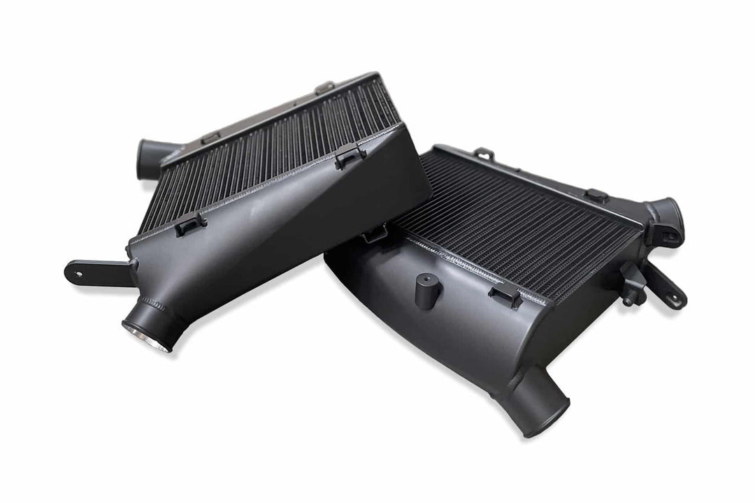 CSF Audi RS6/RS7 High-Performance Intercooler System (2020+)