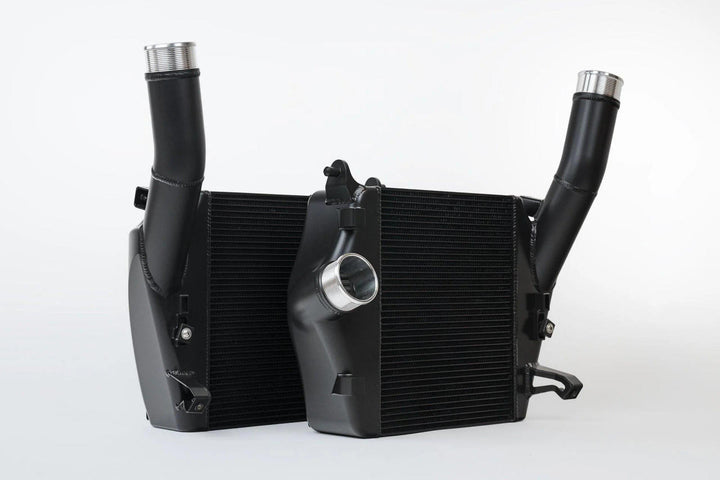 CSF Lamborghini Urus / Audi RSQ8 / Porsche Cayenne Turbo High-Performance Intercooler System (2019+)