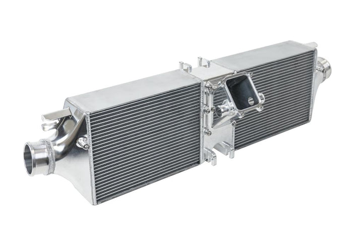 CSF Porsche 992 Carrera High-Performance Intercooler System (2019+)