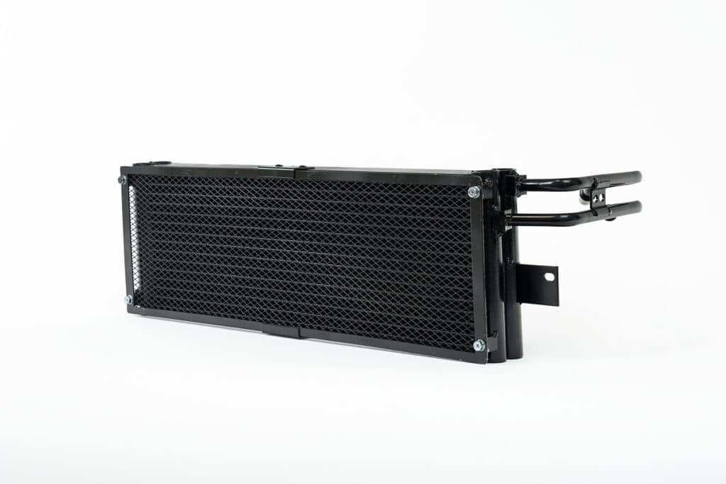 CSF BMW M2/M3/M4 (G87/G80/G82) ZF8 Transmission Oil Cooler (2021+)