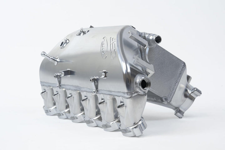 CSF BMW M2/M3/M4 (G87/G80/G82) Charge Air Cooler Manifold (2020+)