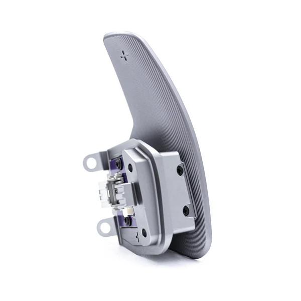 JQ Werks Madtrace® Clubsport Magnetic Paddle Shifters For Chevrolet Corvette