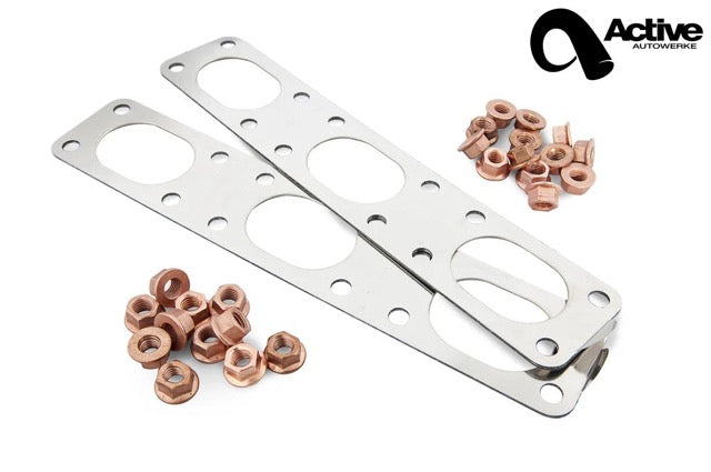 Active Autowerke BMW E36 Header | M3 325 328