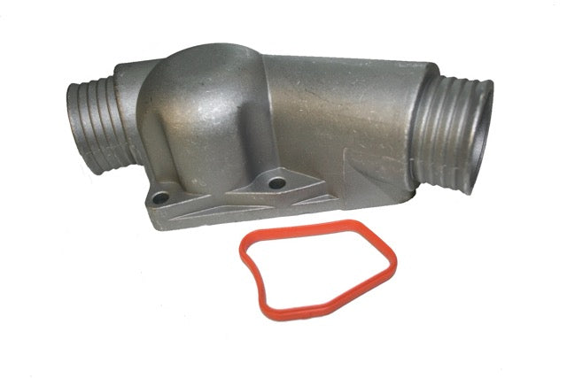 M50, S50, S52 High Performance Thermostat Housing Cover | E36 325 328 M3 Z3M