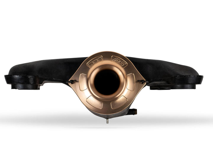 Fabspeed Porsche 911 Carrera 2.7 CUP High Performance Airbox Cover (1963-1973)