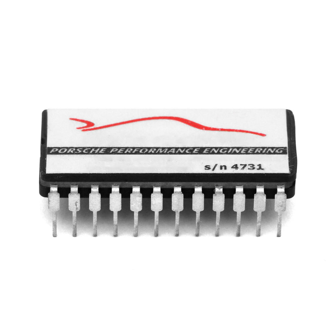 Fabspeed Porsche 911 Carrera 3.2 Sport Performance Package (1984-1989)