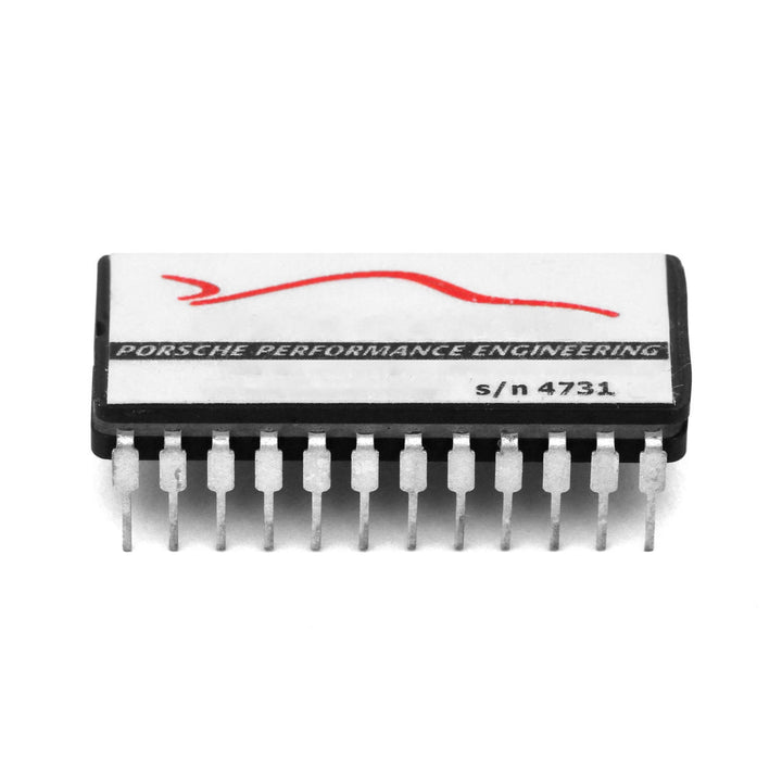 Fabspeed Porsche 911 Carrera 3.2 Sport Performance Package (1984-1989)