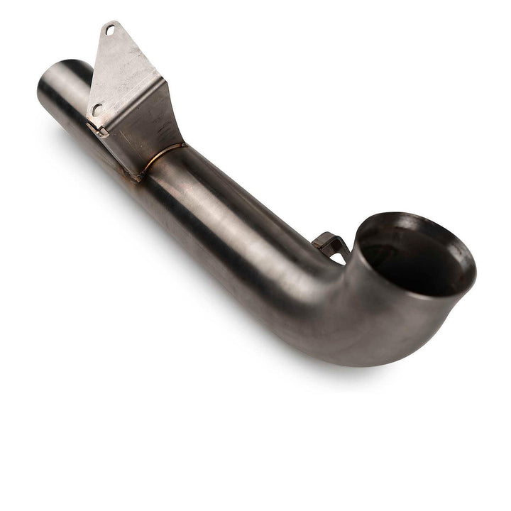 Fabspeed Porsche 964 / 965 Turbo RENNKRAFT® Sport Cat and Comp. Link Pipe (1990-1994)