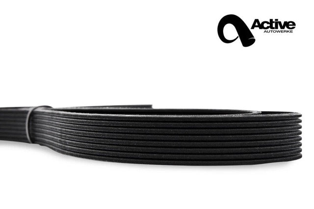 Replacement Belt For Active Autowerke E36/E46 328/M3/ZM3 Rotrex C38 Level 1 SC Kit