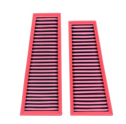Mercedes-Benz G63 G-Wagon BMC F1 Replacement Air Filters (2019-2024)