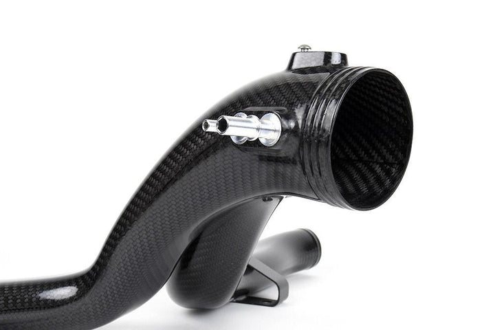 Porsche 991.2 Turbo / Turbo S IPD High Flow Carbon Y-Pipe (2017-2019)