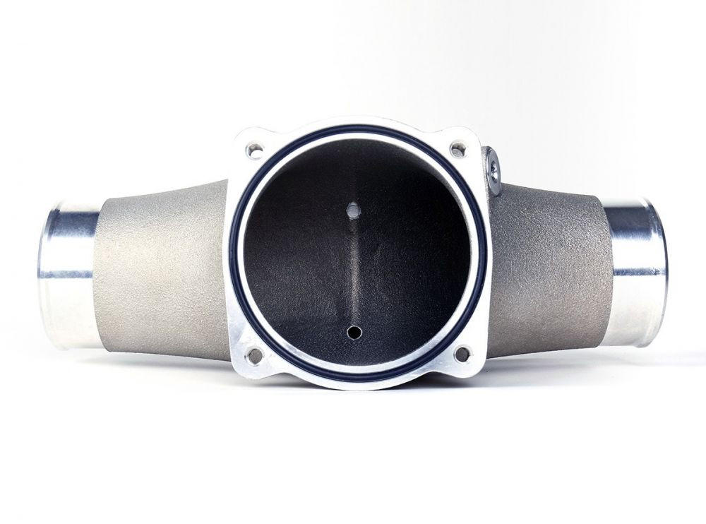 Porsche 991.2 Carrera IPD Intake Plenum (2017-2019)