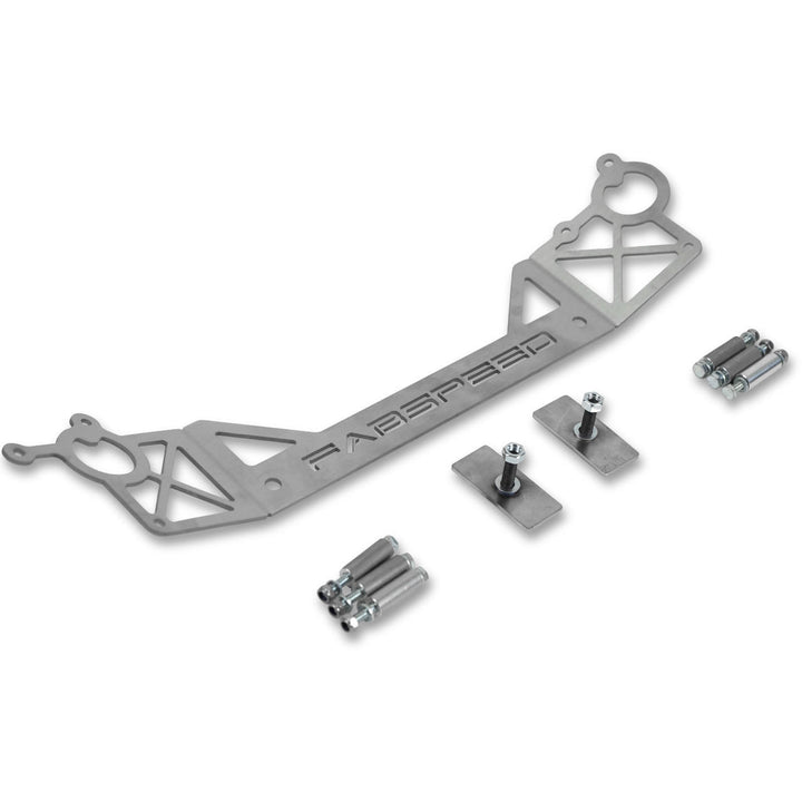 Fabspeed Porsche 992 Twin Turbo / Twin Turbo S Sport Catalytic Converters with GT2RS Style Outlets (2021+)