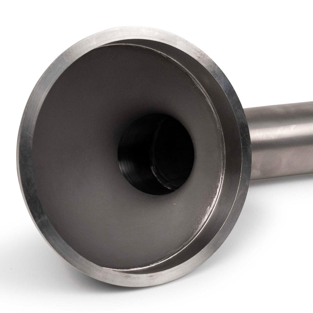 Fabspeed Porsche 992 GT3 / GT3 RS TITANIUM Supercup Cat-Back Exhaust System Non valved (2022+)