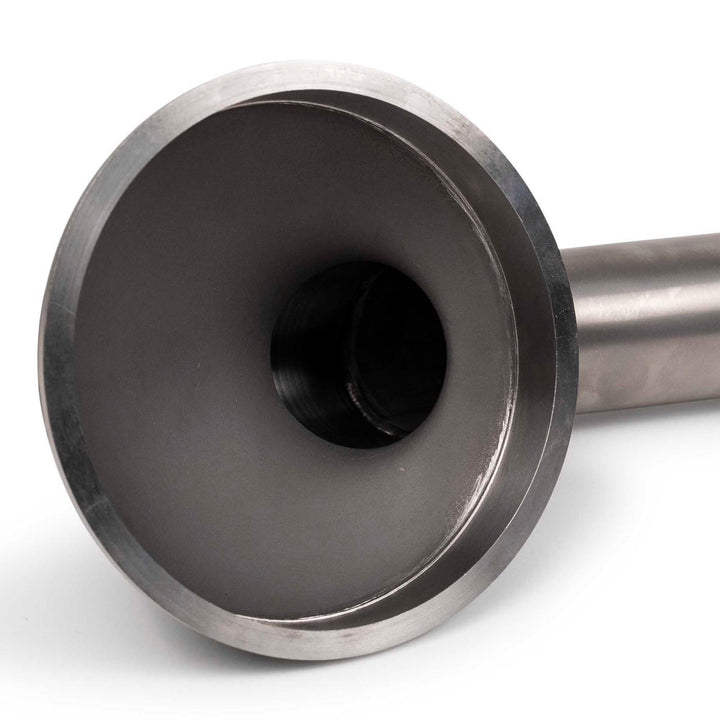 Fabspeed Porsche 992 GT3 / GT3 RS TITANIUM Supercup Cat-Back Exhaust System Non valved (2022+)