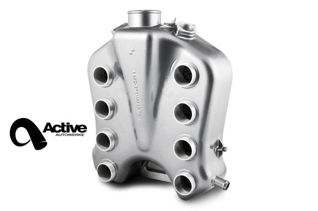 Active Autowerke E9X M3 Supercharger Kit Gen 2 Level 4 - Any Color or Design (Call to Customize)