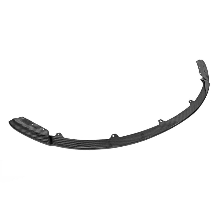 Carbon Fiber Front Lip (V-Style) -  Aston Martin DB9