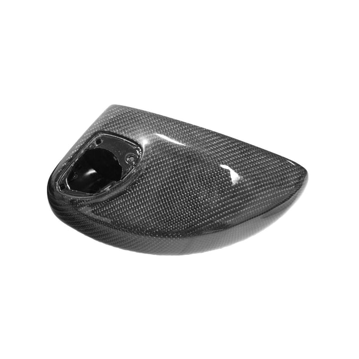 Carbon Fiber Mirror Housings - Audi R8 2007 - 2012