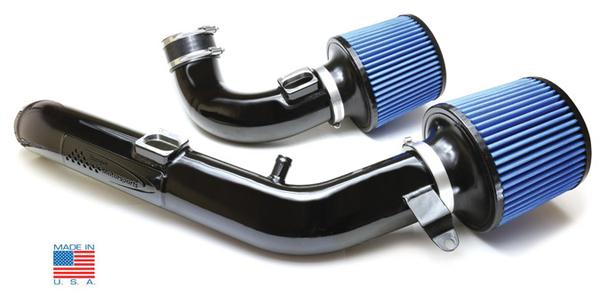 BMS Elite M3/M4 S55 Performance Intake, Performance Filter and Mounting Hardware (1053) - Burger Motorsports 