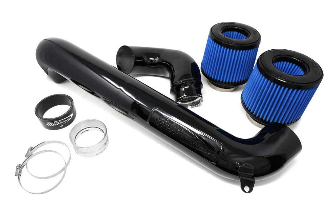 BMS Elite 2021+ G80 M3 G82 G83 M4 S58 Performance Intake