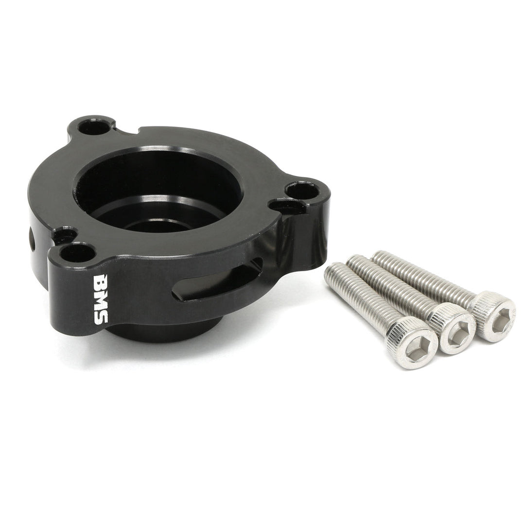 Blow Off Valve BOV Adapter for F30 335i, F32 435i, F21 F21 M135i