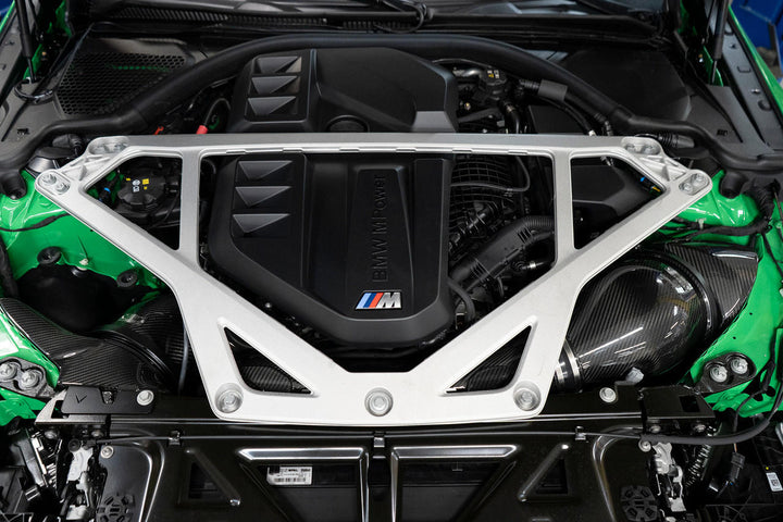 Eventuri BMW G8X M2 / M3 / M4 Black Carbon Intake System - V2